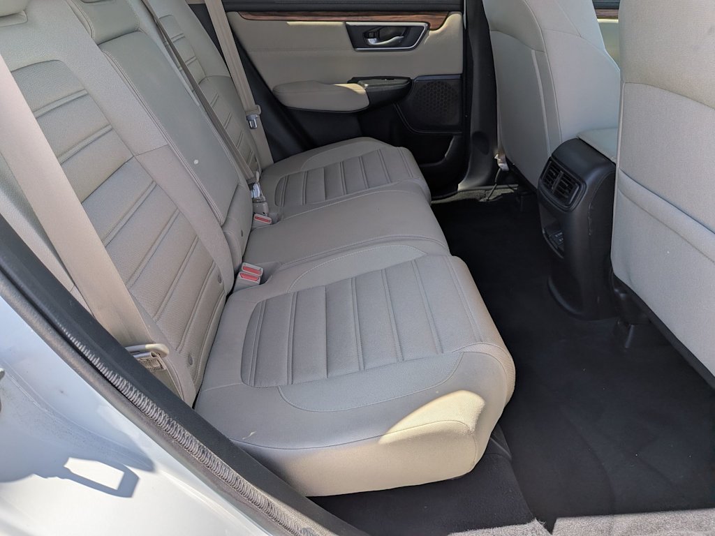 Thumbnail: 2020 Honda CR-V - 27