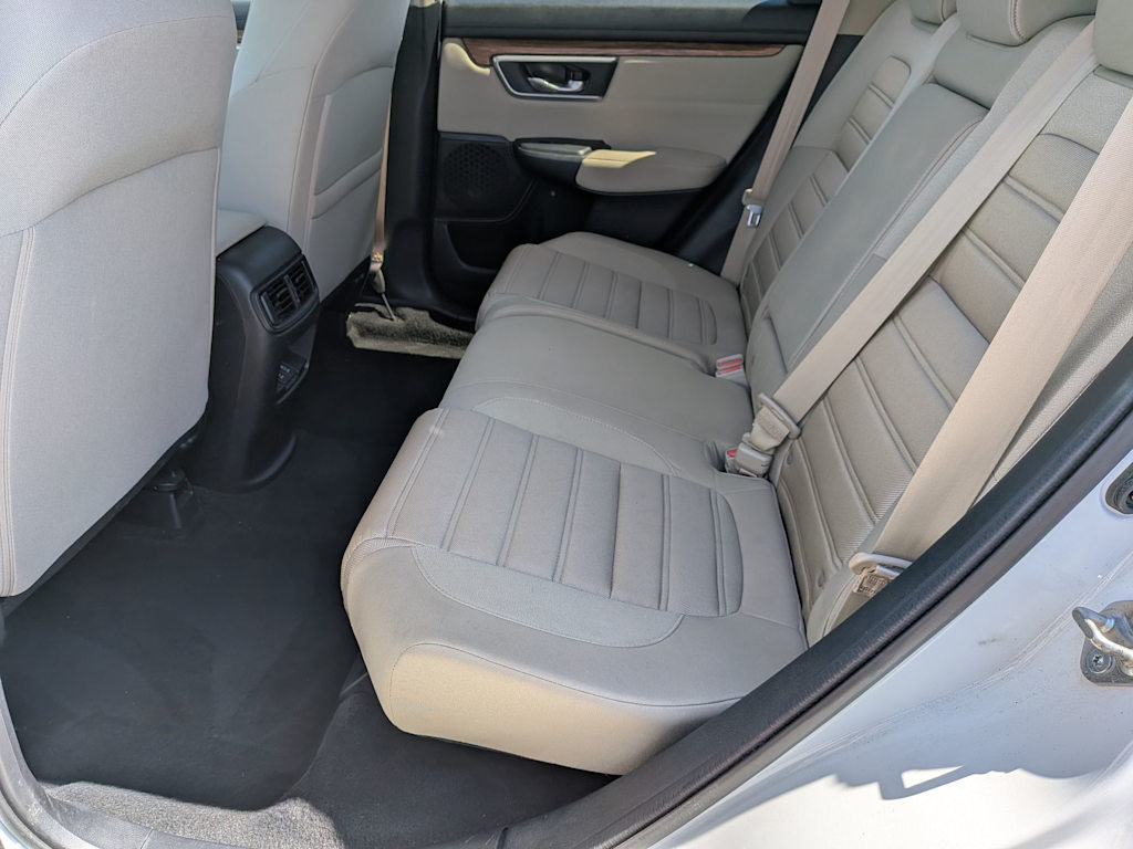 Thumbnail: 2020 Honda CR-V - 26