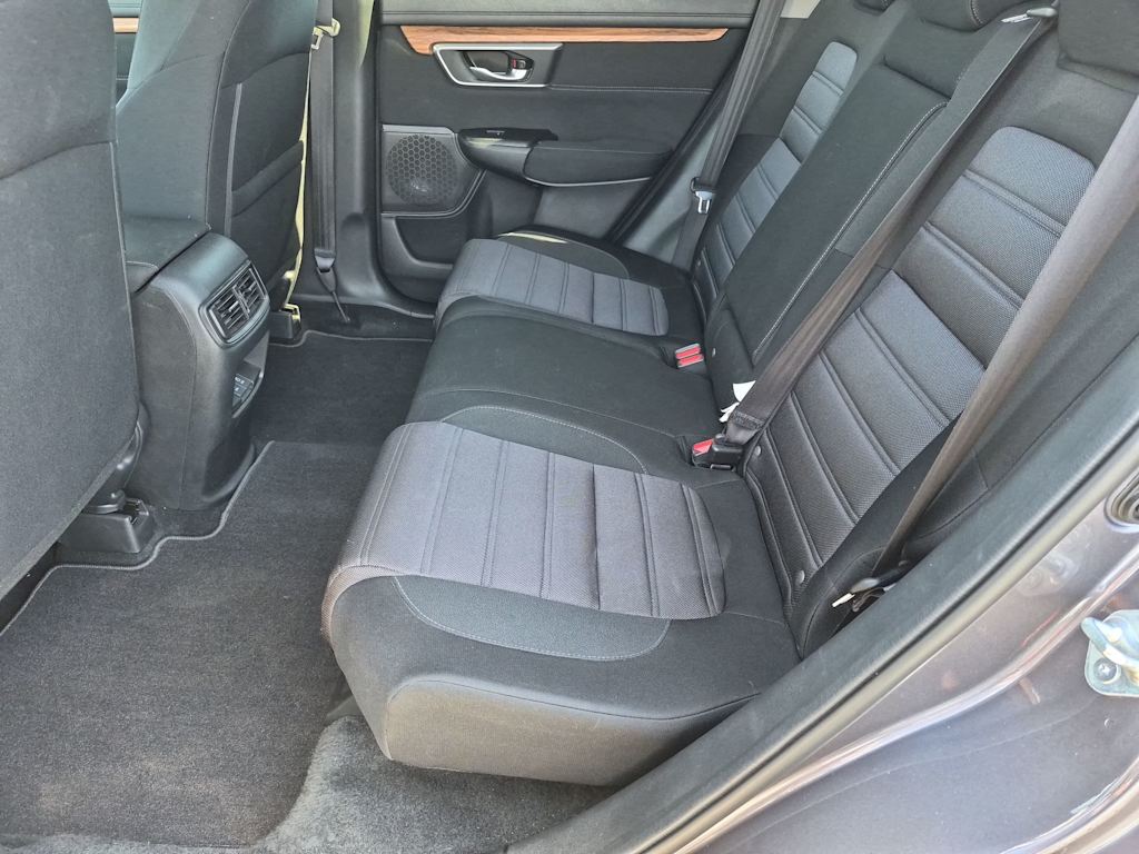 Thumbnail: 2021 Honda CR-V - 29