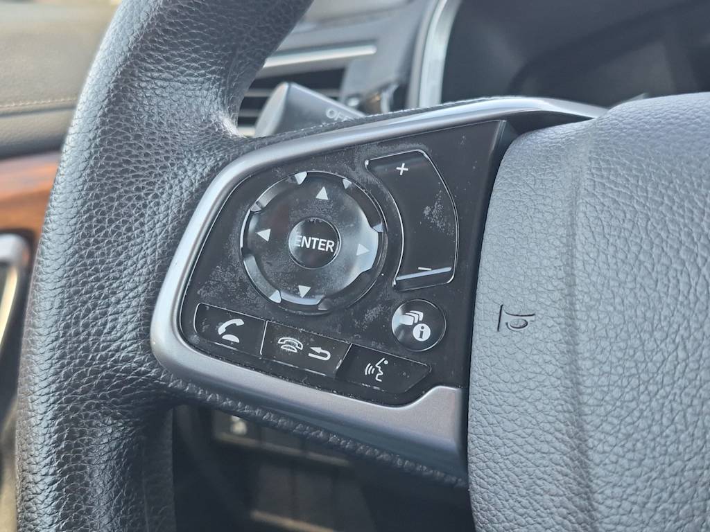 Thumbnail: 2021 Honda CR-V - 31