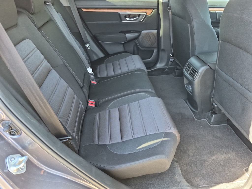 Thumbnail: 2021 Honda CR-V - 30