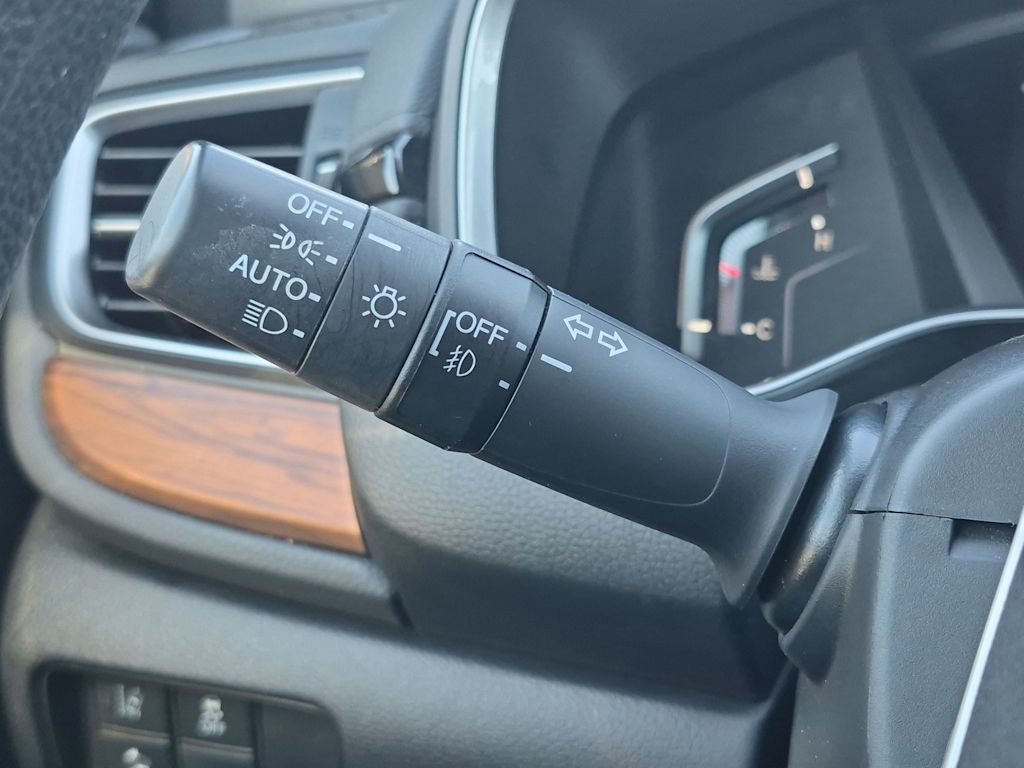 Thumbnail: 2021 Honda CR-V - 33