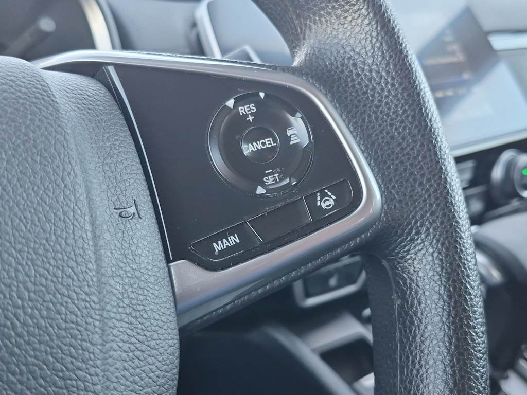 Thumbnail: 2021 Honda CR-V - 32