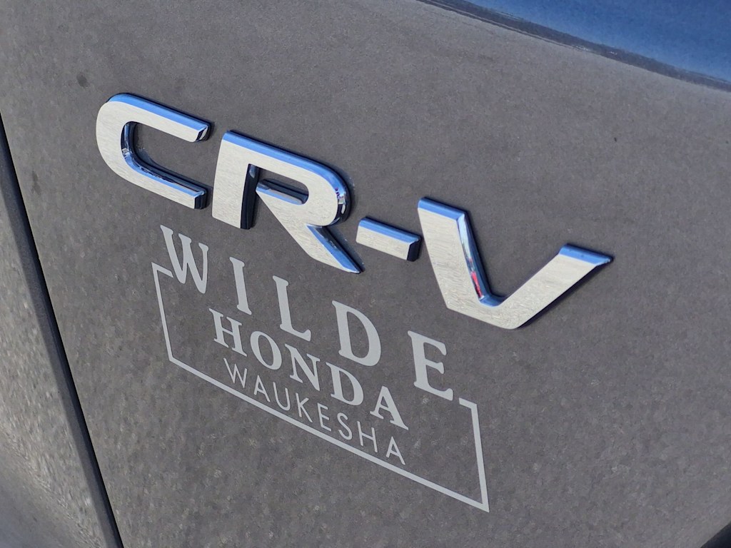 Thumbnail: 2021 Honda CR-V - 6