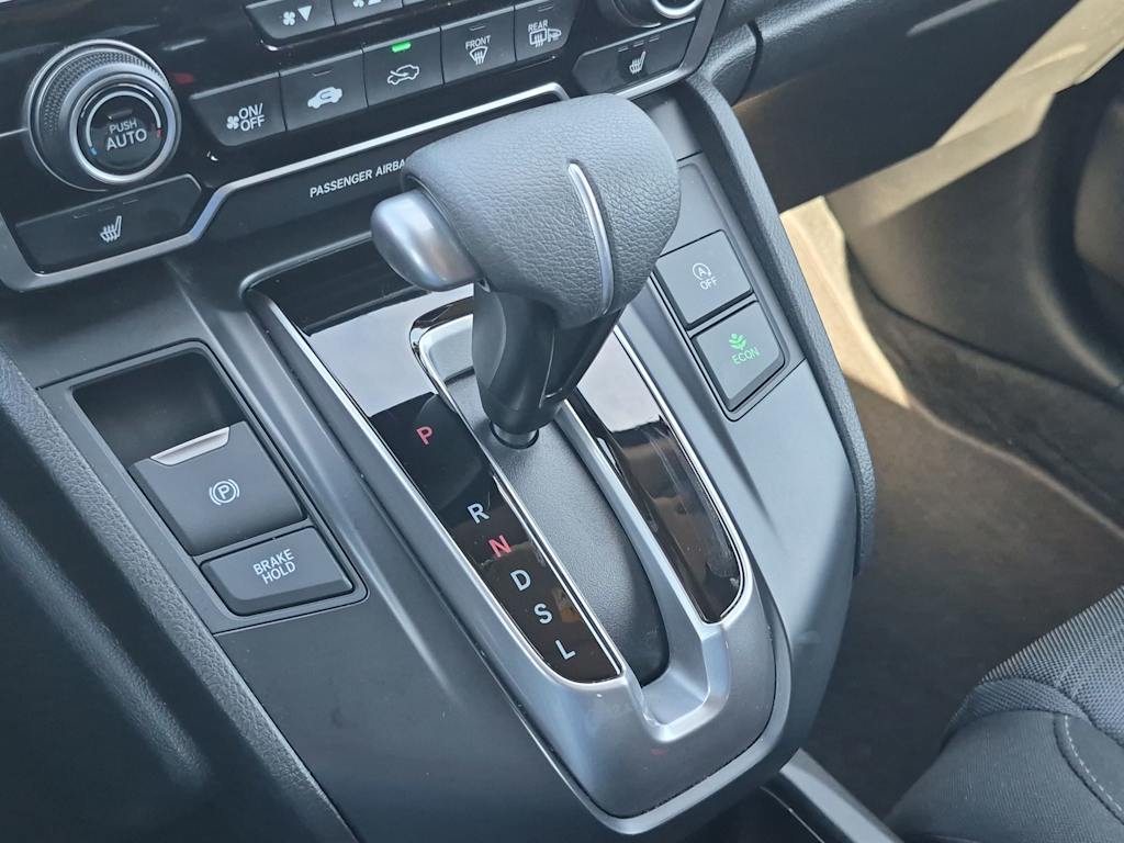 Thumbnail: 2021 Honda CR-V - 15