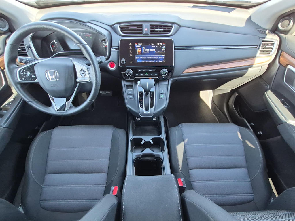 Thumbnail: 2021 Honda CR-V - 8