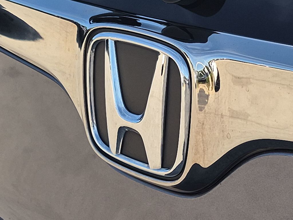 Thumbnail: 2021 Honda CR-V - 26