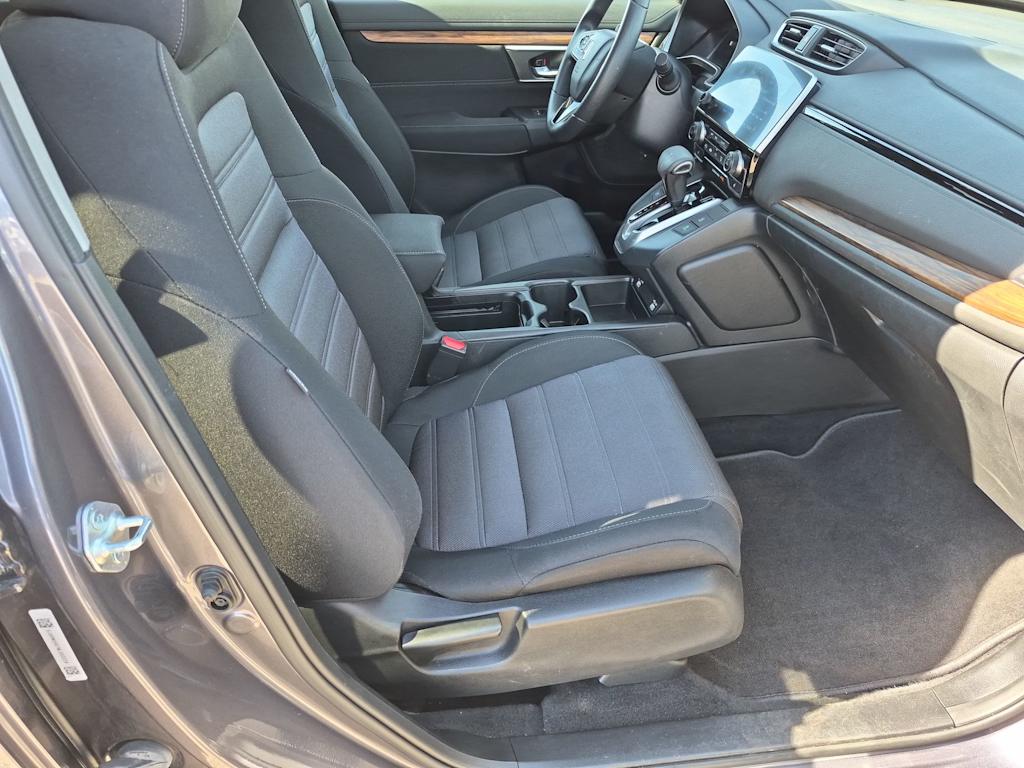 Thumbnail: 2021 Honda CR-V - 10