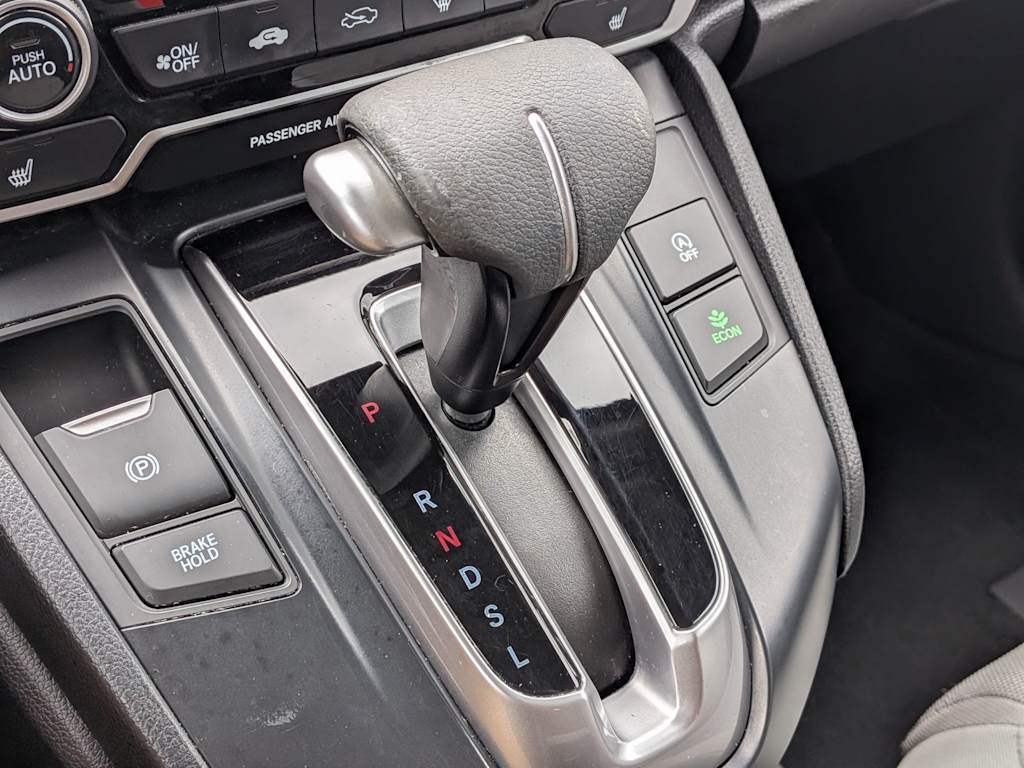 Thumbnail: 2020 Honda CR-V - 34