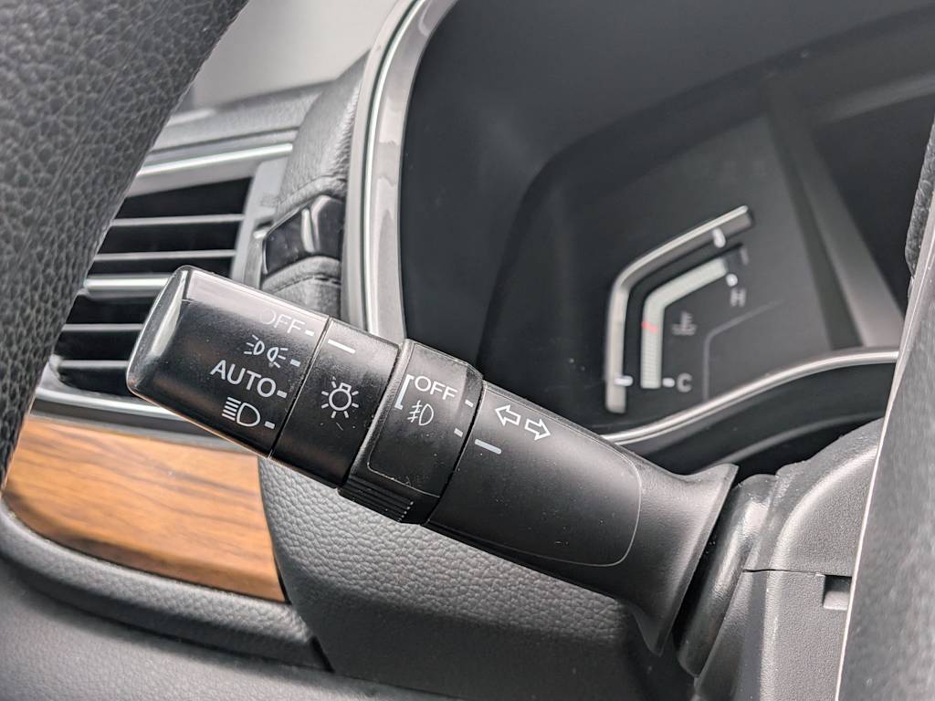 Thumbnail: 2020 Honda CR-V - 14