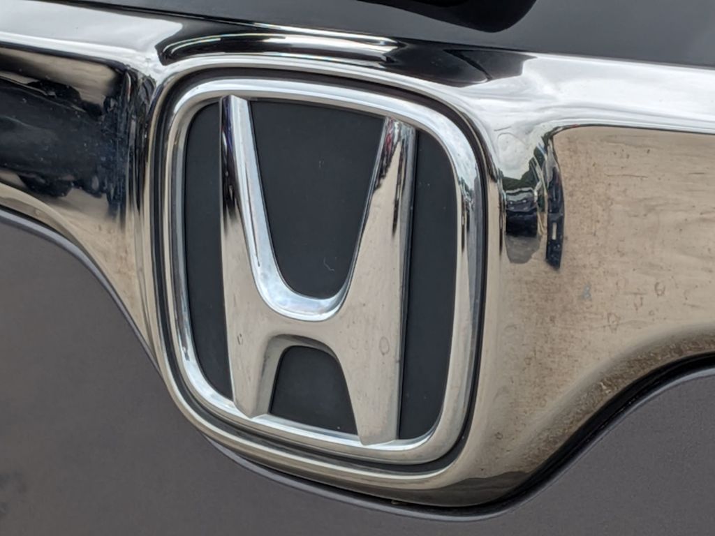 Thumbnail: 2020 Honda CR-V - 25