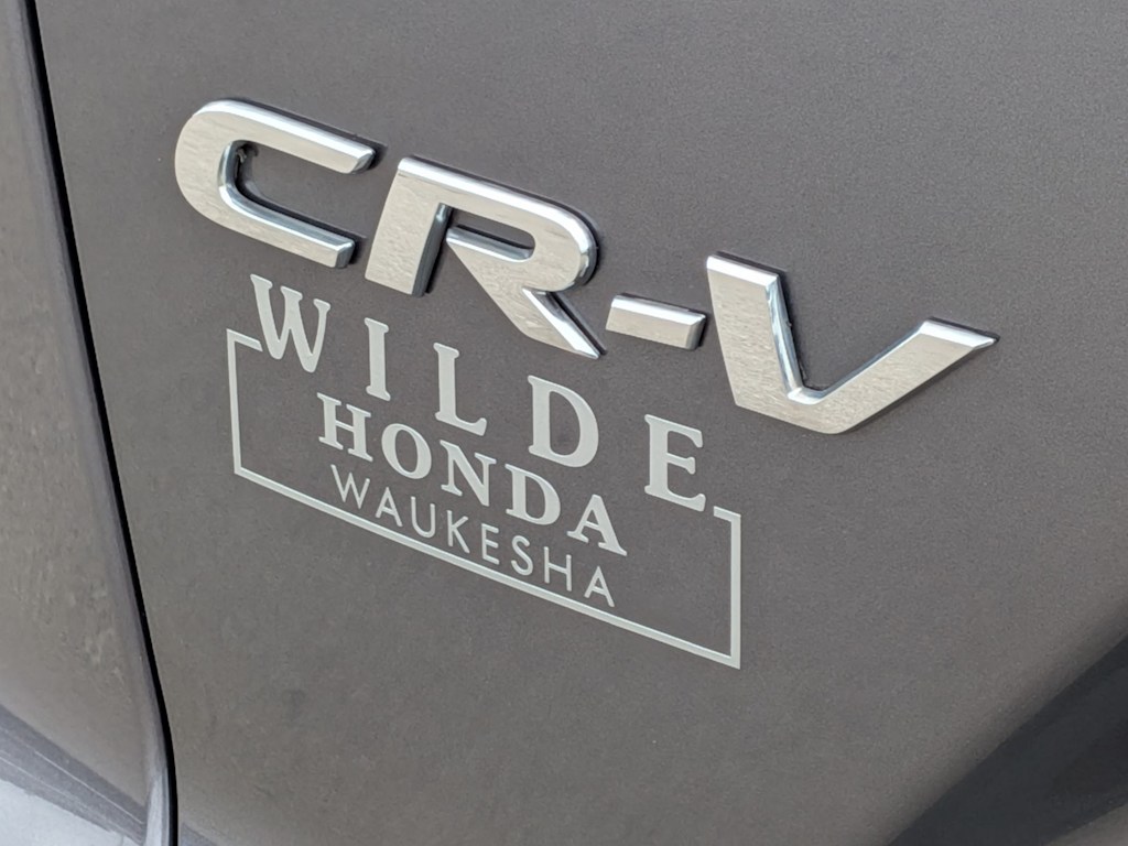 Thumbnail: 2020 Honda CR-V - 6
