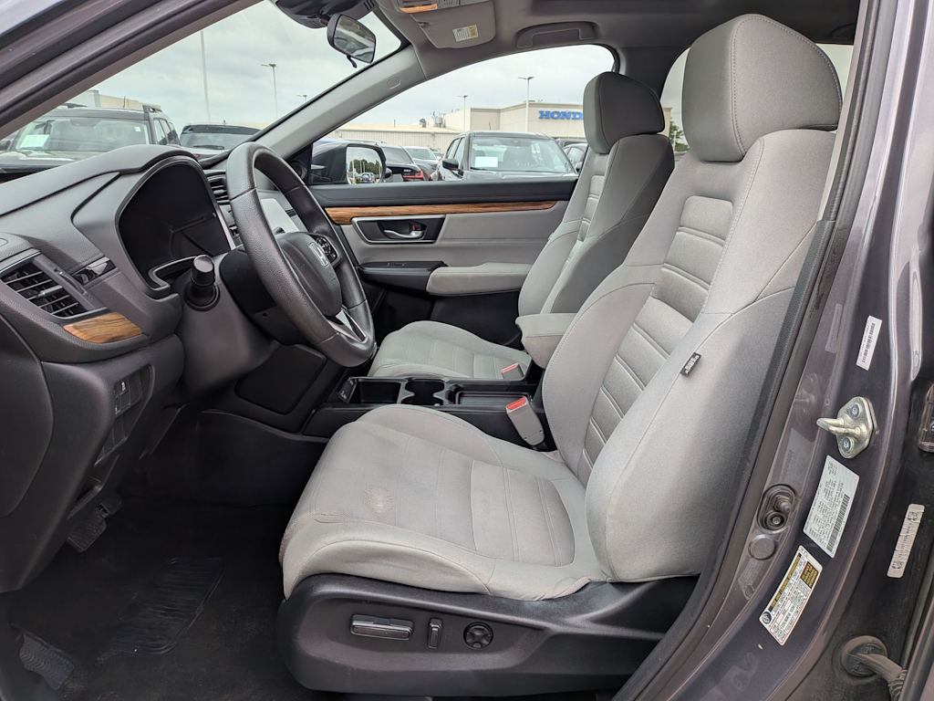 Thumbnail: 2020 Honda CR-V - 9