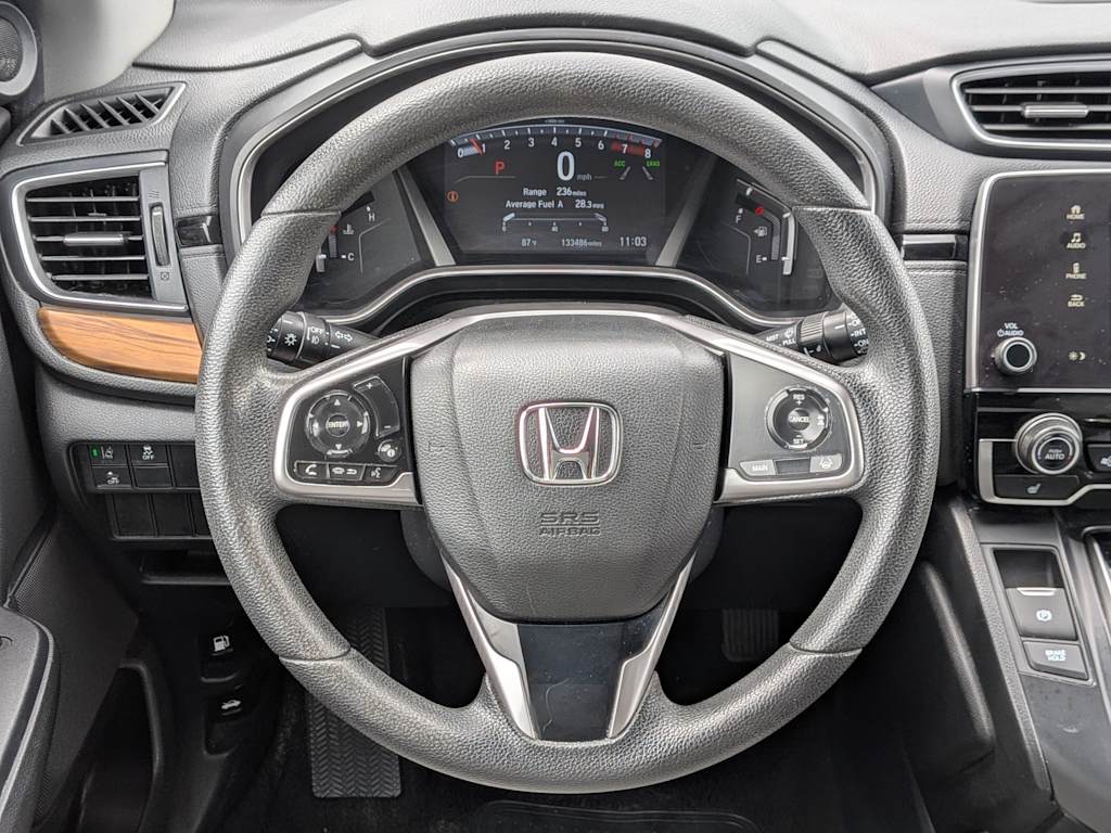Thumbnail: 2020 Honda CR-V - 12