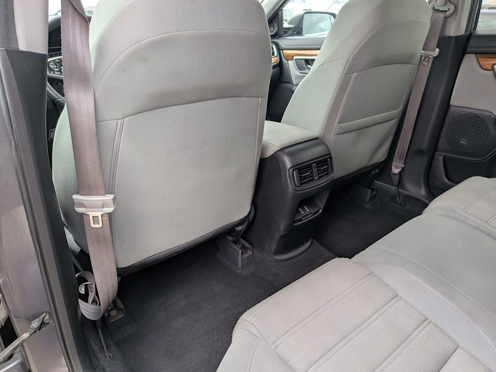 Thumbnail: 2020 Honda CR-V - 11
