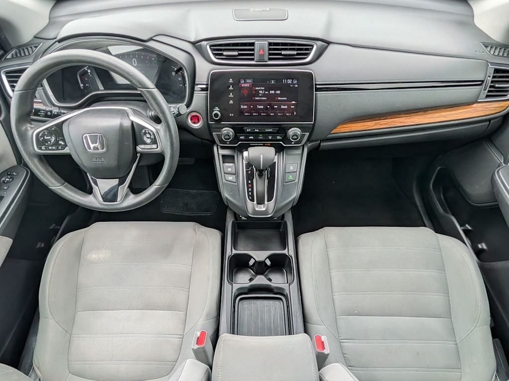 Thumbnail: 2020 Honda CR-V - 8