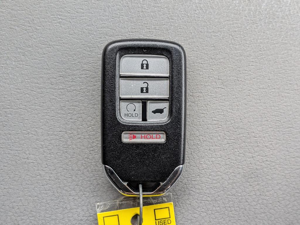 Thumbnail: 2020 Honda CR-V - 17