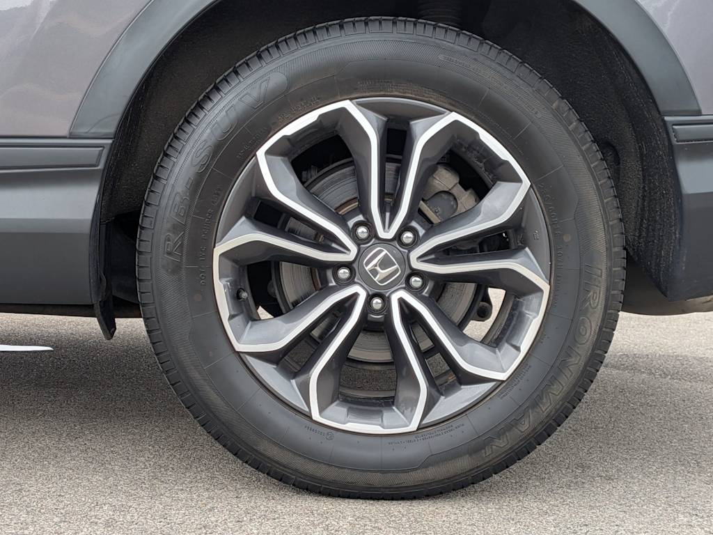 Thumbnail: 2020 Honda CR-V - 7