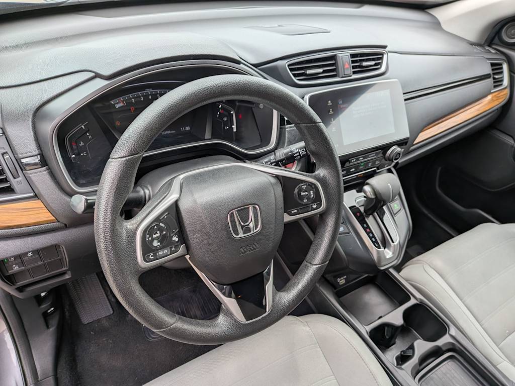 Thumbnail: 2020 Honda CR-V - 2