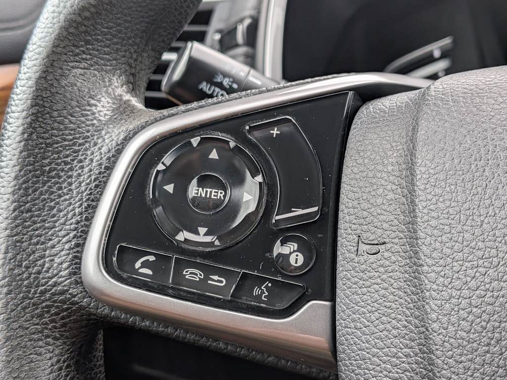 Thumbnail: 2020 Honda CR-V - 30