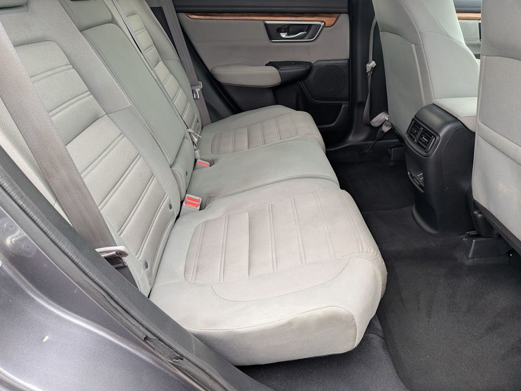 Thumbnail: 2020 Honda CR-V - 29