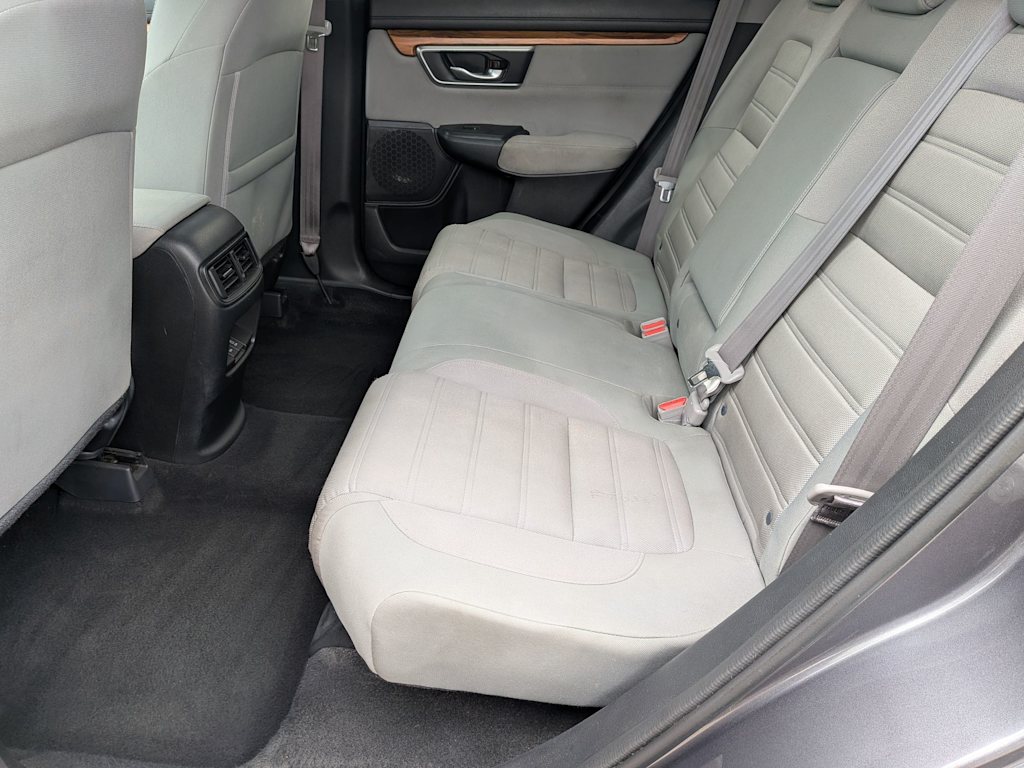 Thumbnail: 2020 Honda CR-V - 28