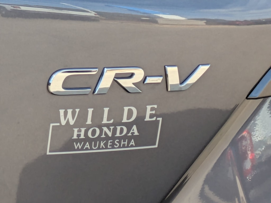 Thumbnail: 2017 Honda CR-V - 24