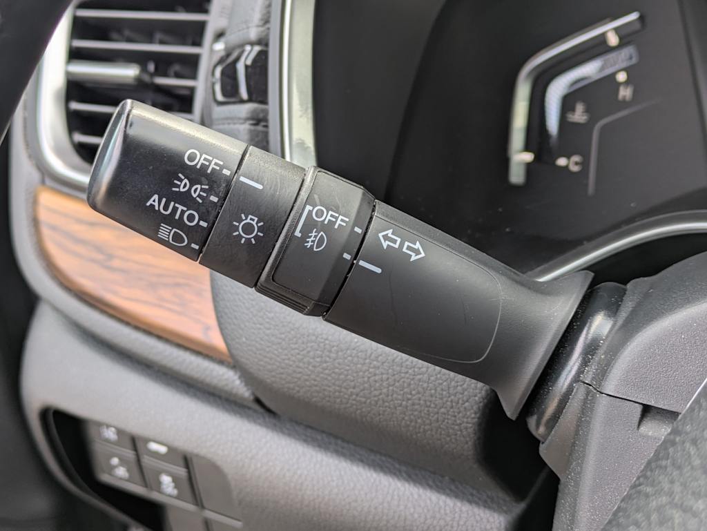 Thumbnail: 2017 Honda CR-V - 32