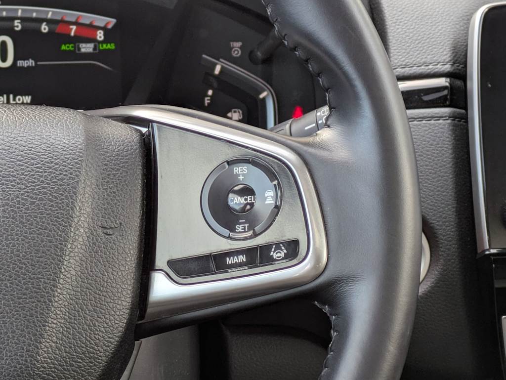 Thumbnail: 2017 Honda CR-V - 31