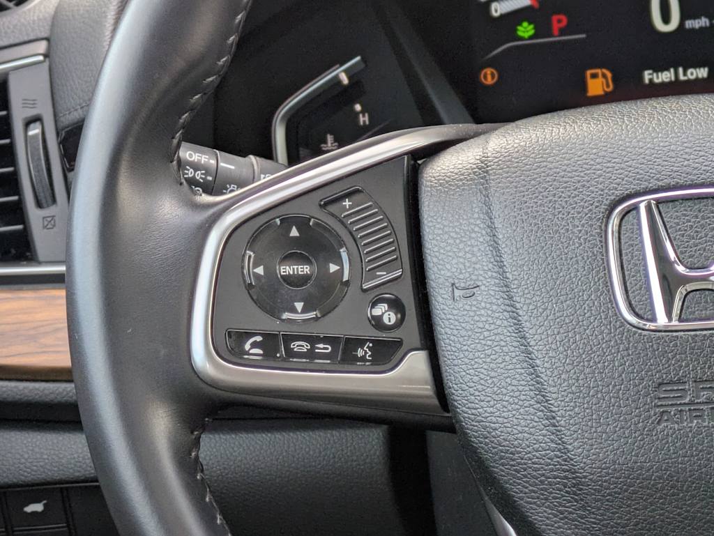 Thumbnail: 2017 Honda CR-V - 30