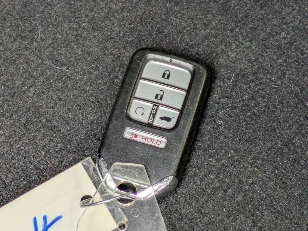 Thumbnail: 2017 Honda CR-V - 18