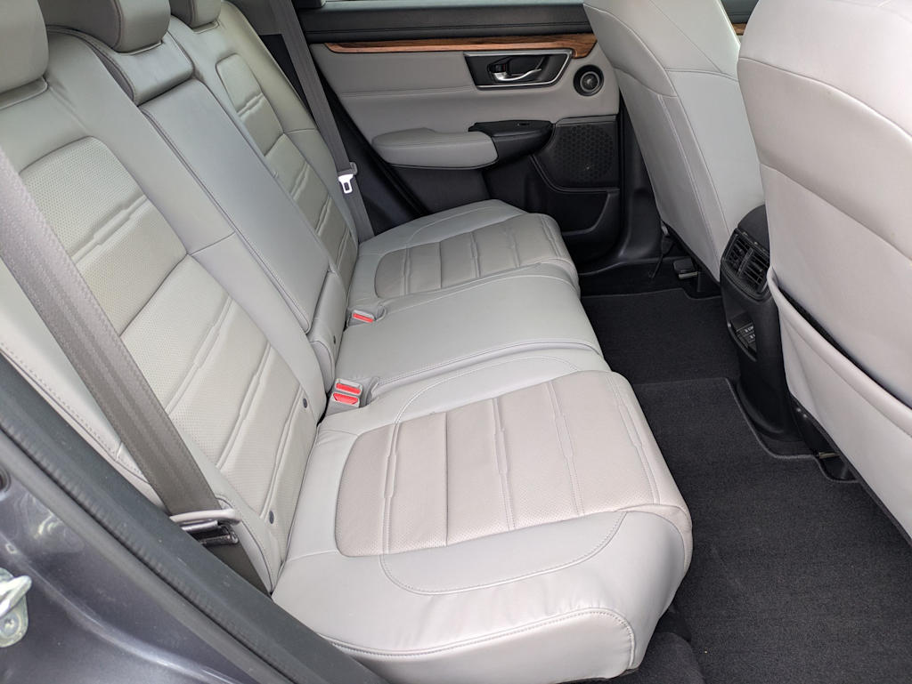 Thumbnail: 2017 Honda CR-V - 28