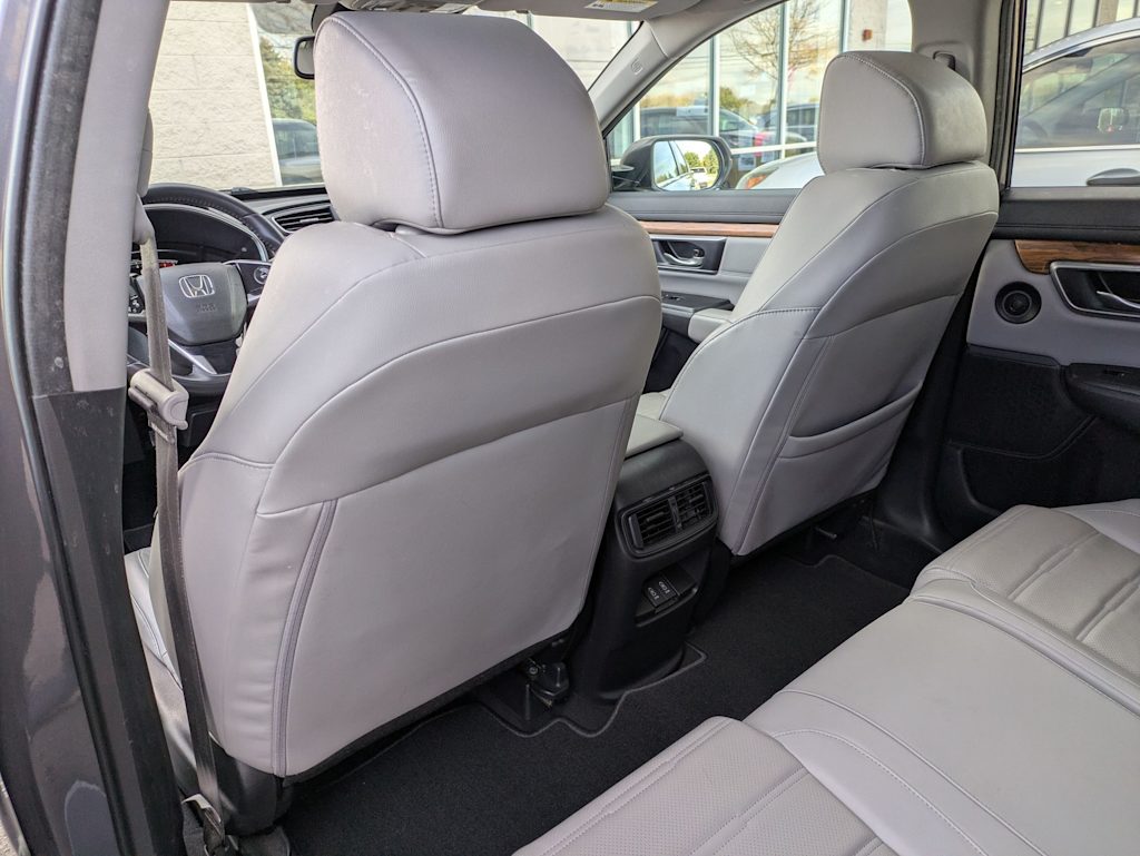 Thumbnail: 2017 Honda CR-V - 12