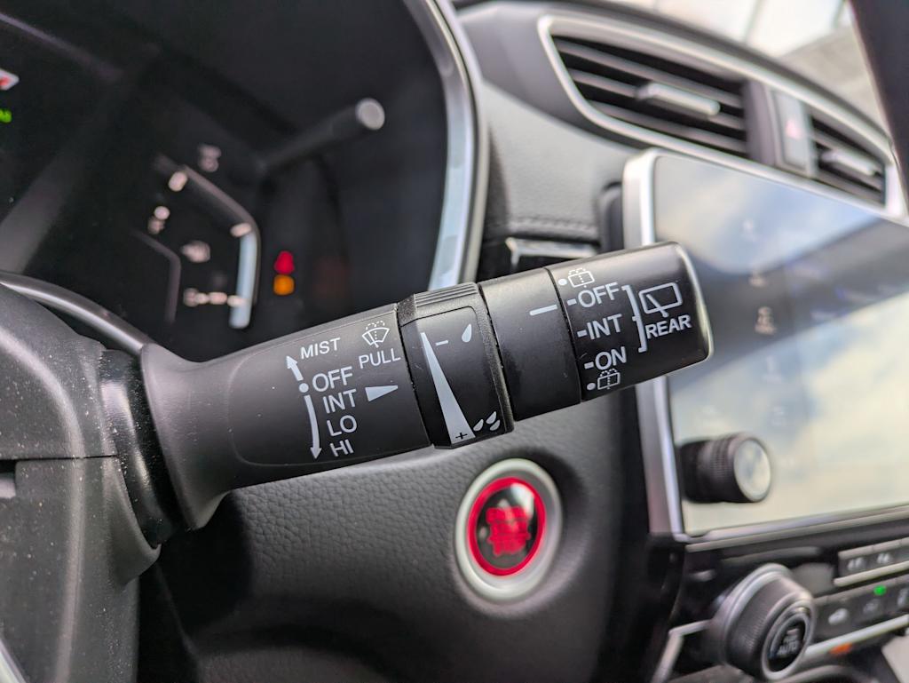 Thumbnail: 2017 Honda CR-V - 15