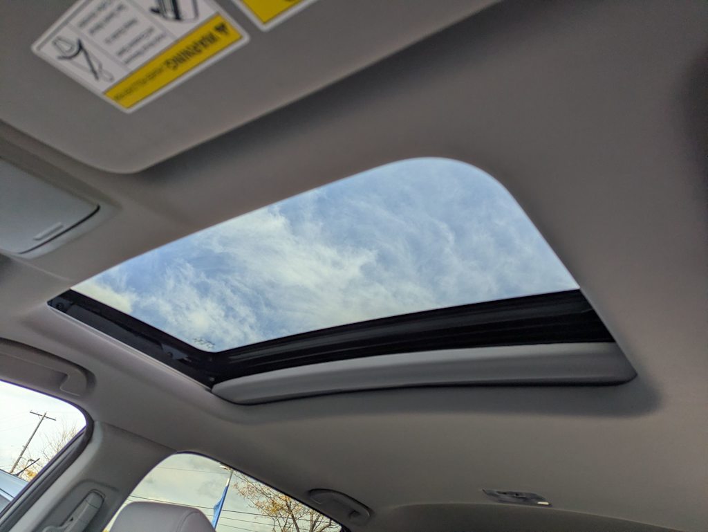 Thumbnail: 2017 Honda CR-V - 26