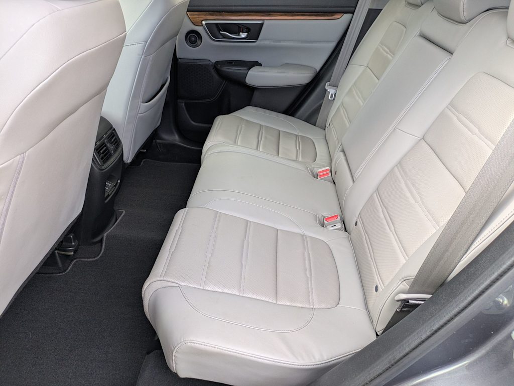 Thumbnail: 2017 Honda CR-V - 27