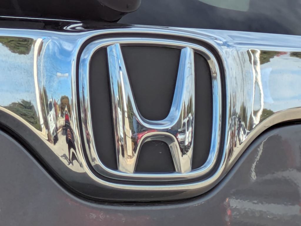 Thumbnail: 2017 Honda CR-V - 7
