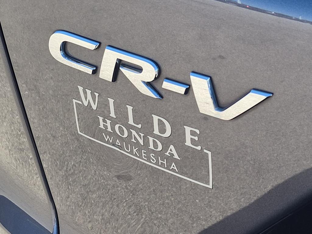 Thumbnail: 2020 Honda CR-V - 7