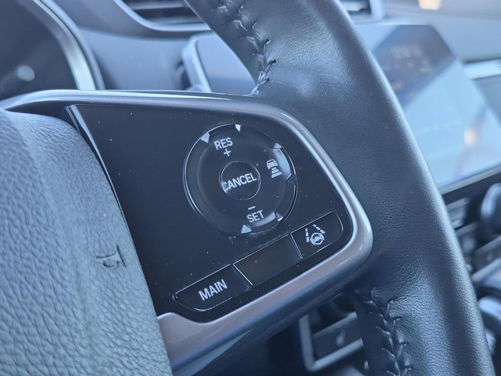 Thumbnail: 2020 Honda CR-V - 31