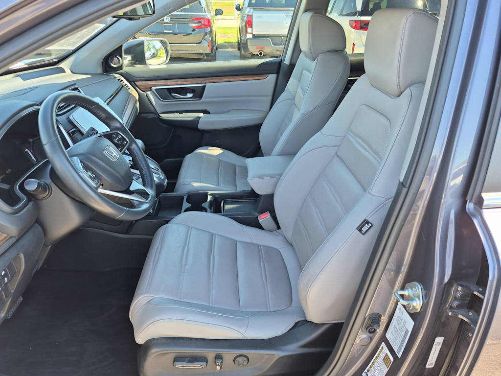 Thumbnail: 2020 Honda CR-V - 10