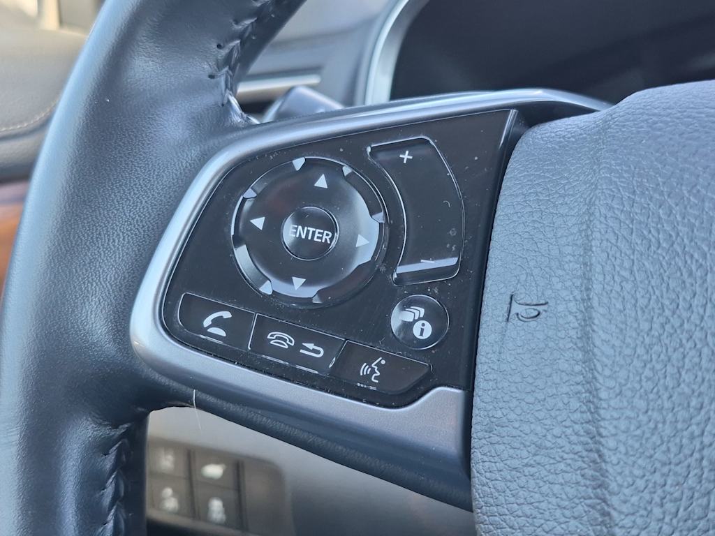 Thumbnail: 2020 Honda CR-V - 30