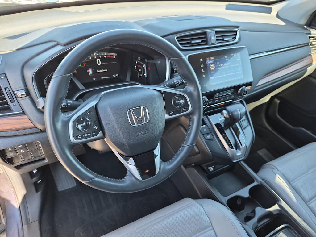 Thumbnail: 2020 Honda CR-V - 2
