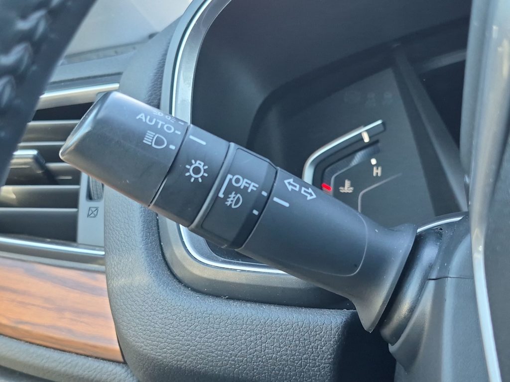 Thumbnail: 2020 Honda CR-V - 15