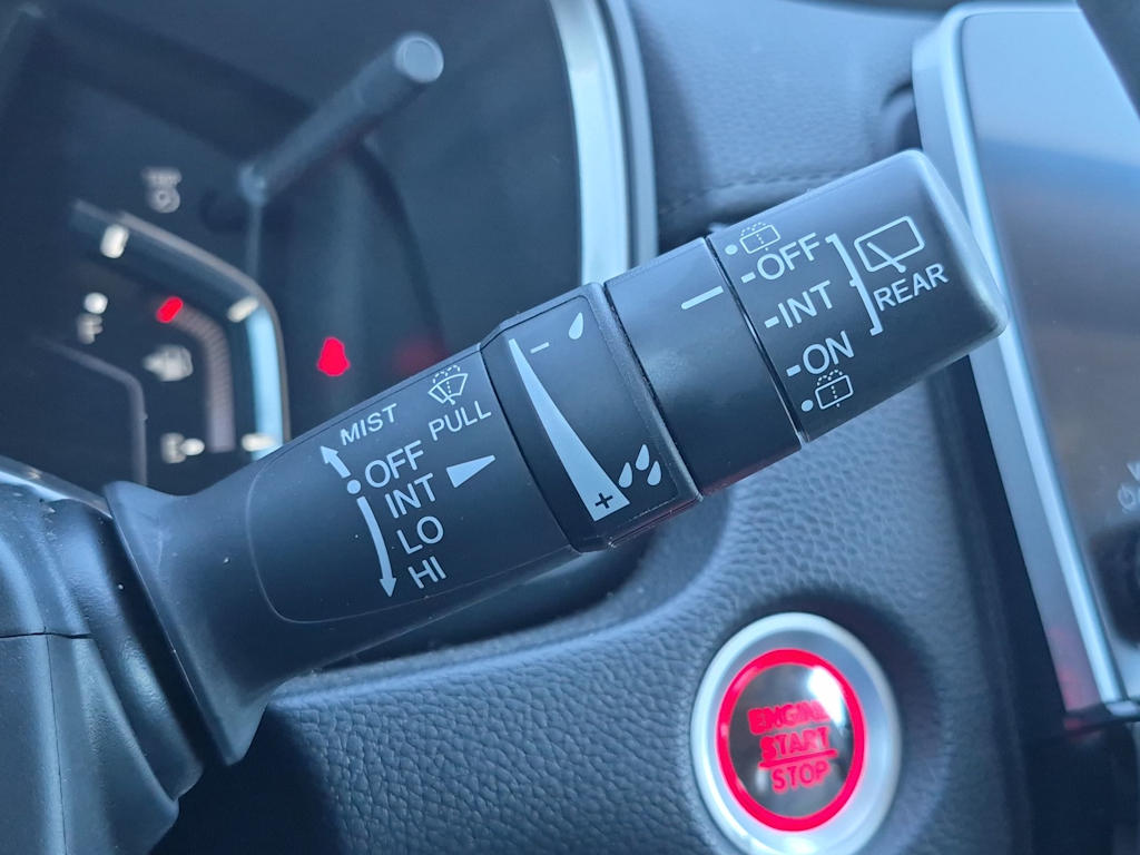 Thumbnail: 2020 Honda CR-V - 32