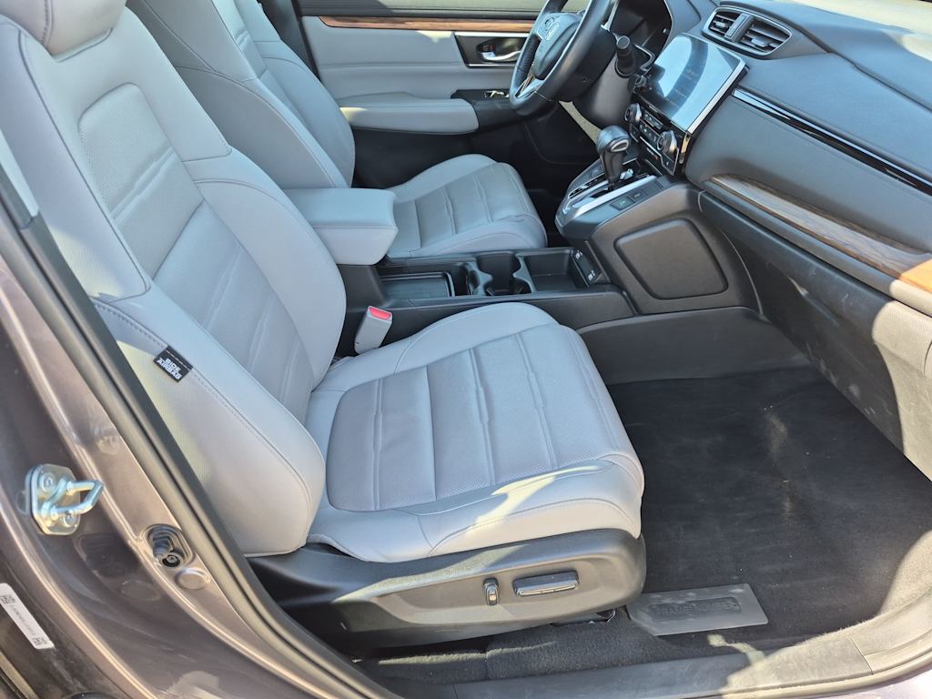 Thumbnail: 2020 Honda CR-V - 11