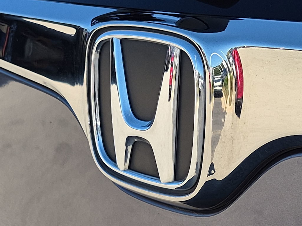 Thumbnail: 2020 Honda CR-V - 25