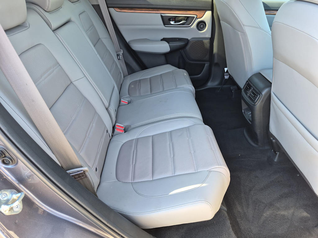 Thumbnail: 2020 Honda CR-V - 29