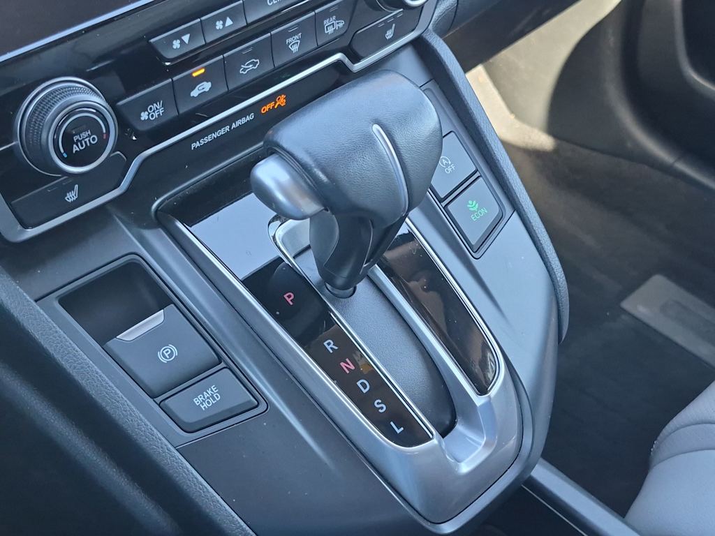 Thumbnail: 2020 Honda CR-V - 34