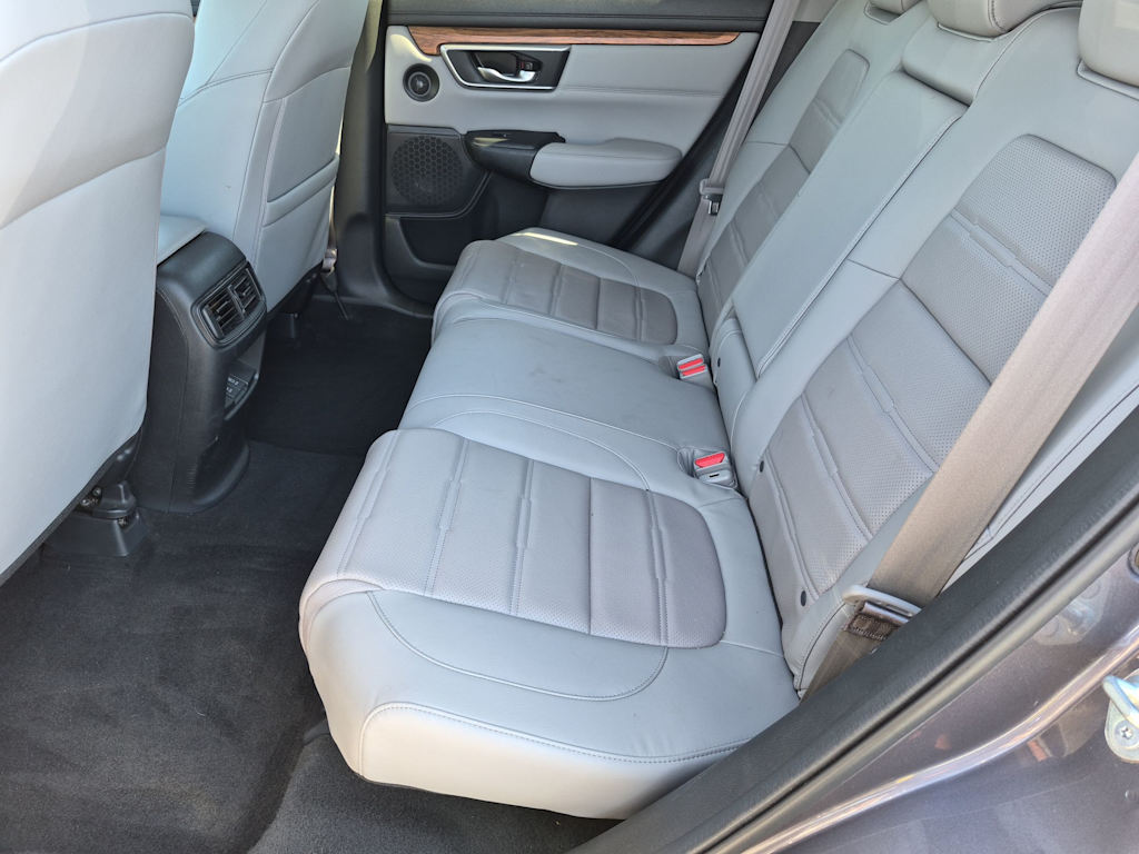 Thumbnail: 2020 Honda CR-V - 28