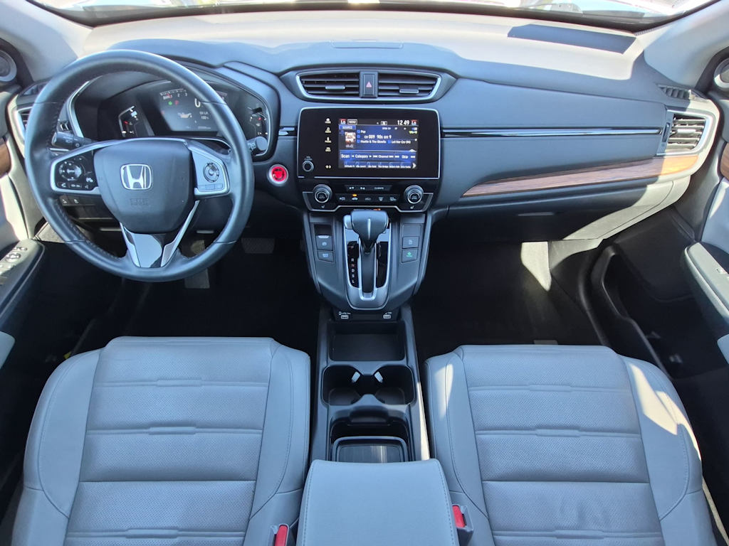 Thumbnail: 2020 Honda CR-V - 9